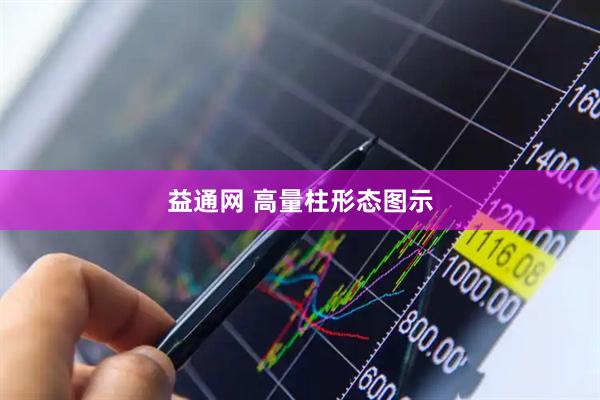 益通网 高量柱形态图示